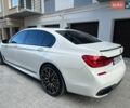 Белый БМВ 7 Серия, объемом двигателя 4.39 л и пробегом 150 тыс. км за 27000 $, фото 15 на Automoto.ua