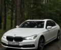 Белый БМВ 7 Серия, объемом двигателя 3 л и пробегом 170 тыс. км за 28499 $, фото 1 на Automoto.ua