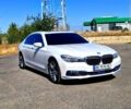 Белый БМВ 7 Серия, объемом двигателя 3 л и пробегом 156 тыс. км за 31500 $, фото 10 на Automoto.ua