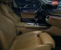 Белый БМВ 7 Серия, объемом двигателя 3 л и пробегом 161 тыс. км за 29979 $, фото 32 на Automoto.ua