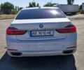 Білий БМВ 7 Серія, об'ємом двигуна 2.98 л та пробігом 155 тис. км за 31500 $, фото 18 на Automoto.ua