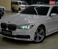 Белый БМВ 7 Серия, объемом двигателя 3 л и пробегом 161 тыс. км за 29979 $, фото 2 на Automoto.ua