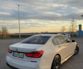 Белый БМВ 7 Серия, объемом двигателя 4.4 л и пробегом 126 тыс. км за 27777 $, фото 14 на Automoto.ua