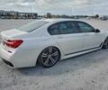 Білий БМВ 7 Серія, об'ємом двигуна 4.4 л та пробігом 103 тис. км за 7400 $, фото 2 на Automoto.ua