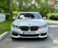 Белый БМВ 7 Серия, объемом двигателя 4.4 л и пробегом 110 тыс. км за 35500 $, фото 2 на Automoto.ua