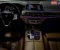 Белый БМВ 7 Серия, объемом двигателя 3 л и пробегом 161 тыс. км за 29979 $, фото 29 на Automoto.ua