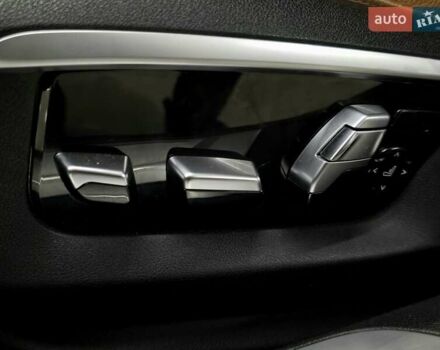 Белый БМВ 7 Серия, объемом двигателя 3 л и пробегом 161 тыс. км за 29979 $, фото 22 на Automoto.ua