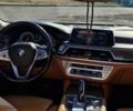 Білий БМВ 7 Серія, об'ємом двигуна 2.98 л та пробігом 155 тис. км за 31500 $, фото 5 на Automoto.ua