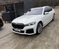 Белый БМВ 7 Серия, объемом двигателя 4.39 л и пробегом 67 тыс. км за 42500 $, фото 1 на Automoto.ua
