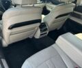 Білий БМВ 7 Серія, об'ємом двигуна 2.98 л та пробігом 170 тис. км за 28000 $, фото 12 на Automoto.ua