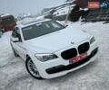 Белый БМВ 7 Серия, объемом двигателя 2.98 л и пробегом 210 тыс. км за 15999 $, фото 22 на Automoto.ua