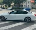 Білий БМВ 7 Серія, об'ємом двигуна 2.98 л та пробігом 170 тис. км за 28000 $, фото 7 на Automoto.ua