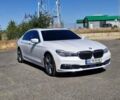 Белый БМВ 7 Серия, объемом двигателя 2.98 л и пробегом 155 тыс. км за 31500 $, фото 1 на Automoto.ua