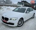 Білий БМВ 7 Серія, об'ємом двигуна 2.98 л та пробігом 211 тис. км за 18000 $, фото 12 на Automoto.ua