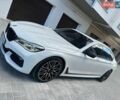 Белый БМВ 7 Серия, объемом двигателя 4.39 л и пробегом 150 тыс. км за 27000 $, фото 1 на Automoto.ua