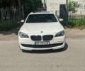 Белый БМВ 7 Серия, объемом двигателя 3 л и пробегом 125 тыс. км за 24500 $, фото 1 на Automoto.ua