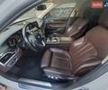 Белый БМВ 7 Серия, объемом двигателя 4.4 л и пробегом 127 тыс. км за 45000 $, фото 24 на Automoto.ua