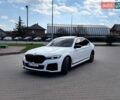 Белый БМВ 7 Серия, объемом двигателя 2.98 л и пробегом 217 тыс. км за 29500 $, фото 1 на Automoto.ua