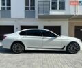 Белый БМВ 7 Серия, объемом двигателя 4.39 л и пробегом 150 тыс. км за 27000 $, фото 28 на Automoto.ua
