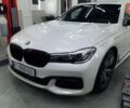 Белый БМВ 7 Серия, объемом двигателя 2.98 л и пробегом 156 тыс. км за 23500 $, фото 2 на Automoto.ua