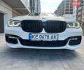 Белый БМВ 7 Серия, объемом двигателя 4.39 л и пробегом 150 тыс. км за 27000 $, фото 2 на Automoto.ua