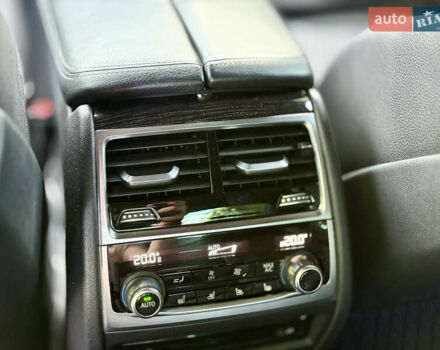 Белый БМВ 7 Серия, объемом двигателя 4.4 л и пробегом 110 тыс. км за 35500 $, фото 21 на Automoto.ua