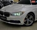 Белый БМВ 7 Серия, объемом двигателя 3 л и пробегом 161 тыс. км за 29979 $, фото 1 на Automoto.ua
