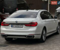Белый БМВ 7 Серия, объемом двигателя 2.99 л и пробегом 124 тыс. км за 45000 $, фото 2 на Automoto.ua
