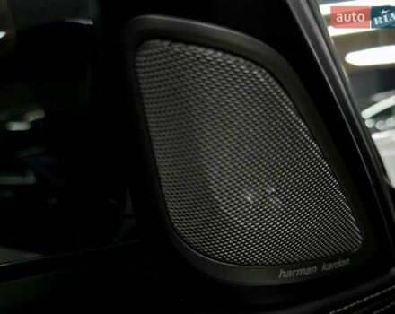 Белый БМВ 7 Серия, объемом двигателя 3 л и пробегом 161 тыс. км за 29979 $, фото 20 на Automoto.ua