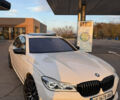 Белый БМВ 7 Серия, объемом двигателя 4.4 л и пробегом 126 тыс. км за 27777 $, фото 16 на Automoto.ua