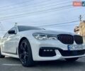 Белый БМВ 7 Серия, объемом двигателя 4.39 л и пробегом 130 тыс. км за 29888 $, фото 5 на Automoto.ua