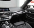 Белый БМВ 7 Серия, объемом двигателя 4.39 л и пробегом 104 тыс. км за 31900 $, фото 14 на Automoto.ua