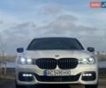 Белый БМВ 7 Серия, объемом двигателя 4.39 л и пробегом 134 тыс. км за 28500 $, фото 12 на Automoto.ua