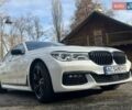 Белый БМВ 7 Серия, объемом двигателя 4.39 л и пробегом 134 тыс. км за 34844 $, фото 7 на Automoto.ua