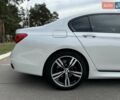 Белый БМВ 7 Серия, объемом двигателя 2.99 л и пробегом 78 тыс. км за 29900 $, фото 21 на Automoto.ua