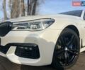 Белый БМВ 7 Серия, объемом двигателя 4.39 л и пробегом 134 тыс. км за 34844 $, фото 37 на Automoto.ua