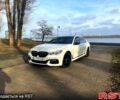 Белый БМВ 7 Серия, объемом двигателя 4.4 л и пробегом 134 тыс. км за 34800 $, фото 1 на Automoto.ua