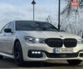 Белый БМВ 7 Серия, объемом двигателя 4.39 л и пробегом 134 тыс. км за 34844 $, фото 65 на Automoto.ua