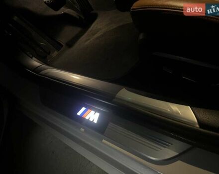 Белый БМВ 7 Серия, объемом двигателя 4.39 л и пробегом 134 тыс. км за 34844 $, фото 69 на Automoto.ua