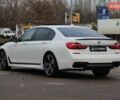 Белый БМВ 7 Серия, объемом двигателя 4.39 л и пробегом 104 тыс. км за 31900 $, фото 4 на Automoto.ua