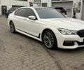 Белый БМВ 7 Серия, объемом двигателя 3 л и пробегом 122 тыс. км за 29500 $, фото 4 на Automoto.ua