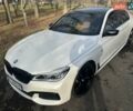 Белый БМВ 7 Серия, объемом двигателя 4.39 л и пробегом 134 тыс. км за 34844 $, фото 1 на Automoto.ua