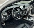 Белый БМВ 7 Серия, объемом двигателя 3 л и пробегом 78 тыс. км за 29700 $, фото 38 на Automoto.ua