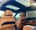 Белый БМВ 7 Серия, объемом двигателя 4.39 л и пробегом 130 тыс. км за 29888 $, фото 13 на Automoto.ua