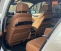 Белый БМВ 7 Серия, объемом двигателя 4.39 л и пробегом 134 тыс. км за 34844 $, фото 67 на Automoto.ua