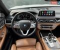 Белый БМВ 7 Серия, объемом двигателя 3 л и пробегом 116 тыс. км за 33500 $, фото 66 на Automoto.ua