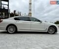 Белый БМВ 7 Серия, объемом двигателя 2.98 л и пробегом 146 тыс. км за 24600 $, фото 48 на Automoto.ua