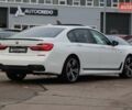 Белый БМВ 7 Серия, объемом двигателя 4.39 л и пробегом 104 тыс. км за 31900 $, фото 6 на Automoto.ua