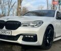 Белый БМВ 7 Серия, объемом двигателя 4.39 л и пробегом 134 тыс. км за 34844 $, фото 30 на Automoto.ua