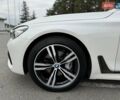 Белый БМВ 7 Серия, объемом двигателя 2.99 л и пробегом 78 тыс. км за 29900 $, фото 20 на Automoto.ua